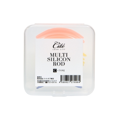 【Cite】Multi Silicon Rod No1