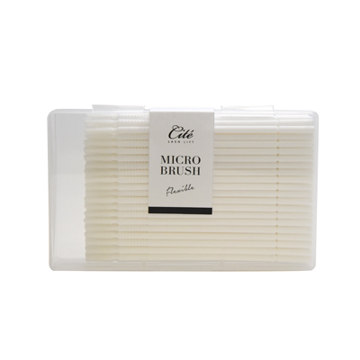【Cite】Micro Brush Flexible