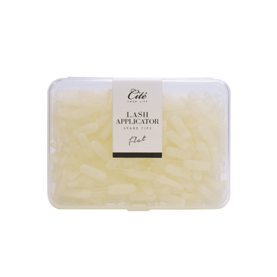 【Cite】Lash applicator Flat 300pcs(tips)
