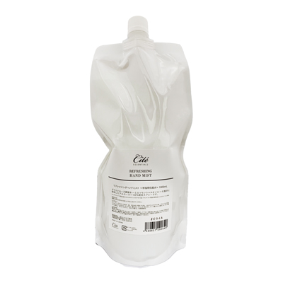 【Cite】リフレッシングハンドミスト 1000ml